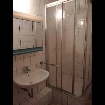 Apartment See Ferienwohnung 4 Mohlauer See Mohlau