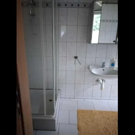 Apartment See Ferienwohnung 4 Mohlauer See Mohlau