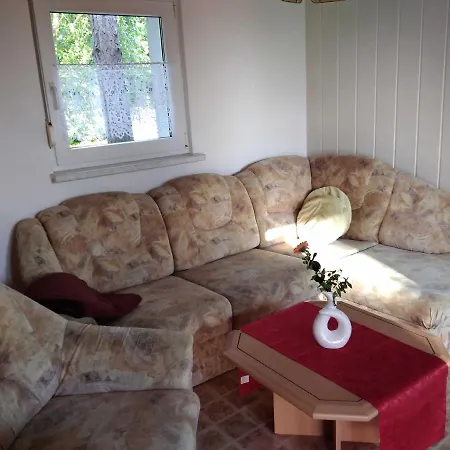 See Ferienwohnung 4 Mohlauer See Apartment Mohlau