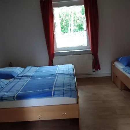 See Ferienwohnung 4 Mohlauer See Apartment