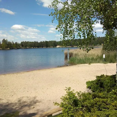 See Ferienwohnung 4 Mohlauer See Apartment