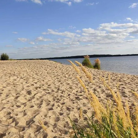 See Ferienwohnung 4 Mohlauer See Mohlau