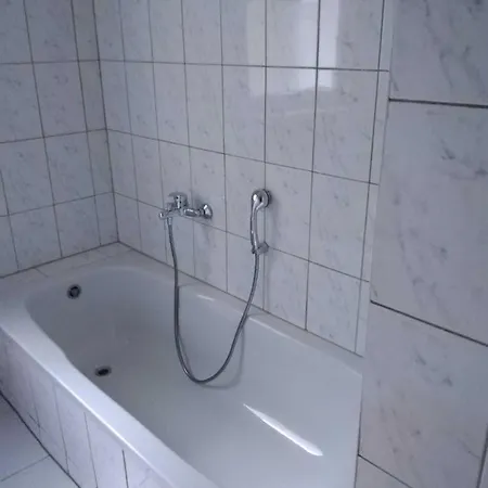 Apartment See Ferienwohnung 4 Mohlauer See