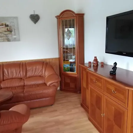 Apartment See Ferienwohnung 4 Mohlauer See *