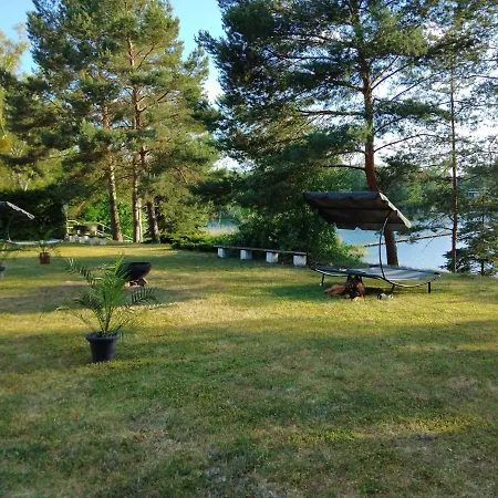 See Ferienwohnung 4 Mohlauer See *